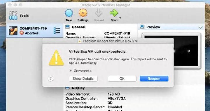 再见VirtualBox，我彻底爱上这个Linux内核原生虚拟化神器