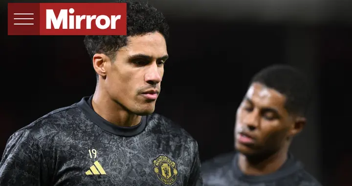 同样18岁的瓦拉内和拉什福德，都遇到了穆里尼奥，去了皇马和巴萨