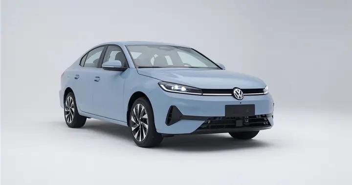 一汽-大众8款新车齐发，油电通吃，这波操作太硬核了