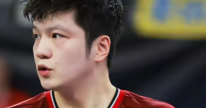 2026年1月5日这一夜：樊振东四战全胜，队友庆祝：金子在哪都发光