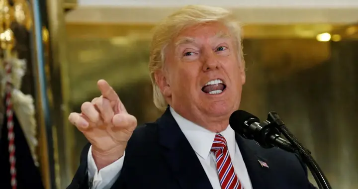 总统野蛮谩骂大法官，践踏法治必须弹劾下台谢罪