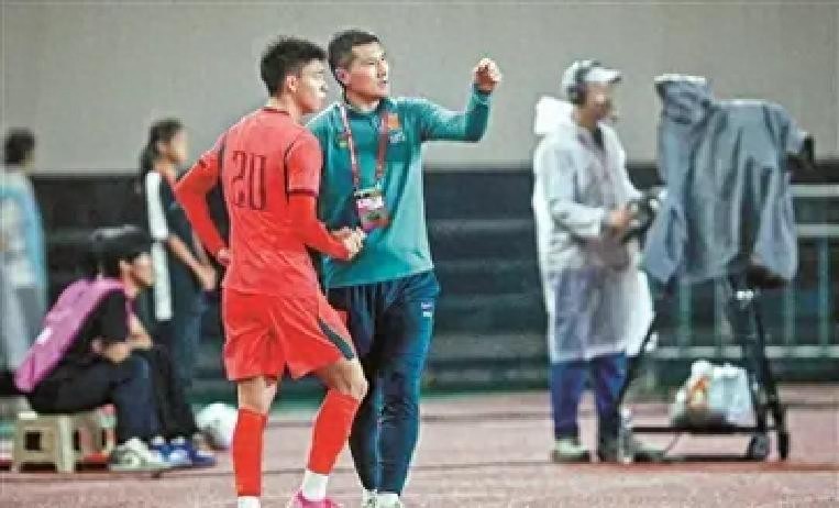 国足基本敲定四个热身赛对手