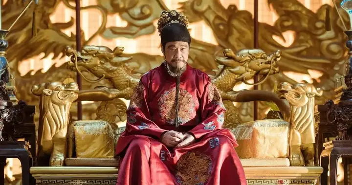 朱棣怎么都想不到，死后才2年，亲手栽培的儿子被最疼爱孙子烧死