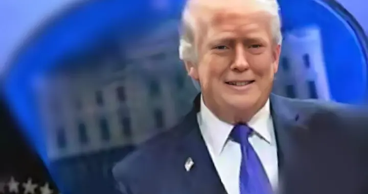 从带头大哥到暴躁独狼：特朗普的“不需要”，是美国最后的倔强