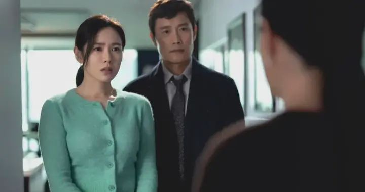 又来一部R级新片，杀疯了