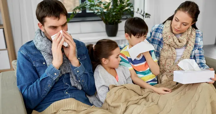 为何得鼻炎的孩子越来越多？这3点原因可能是罪魁祸首