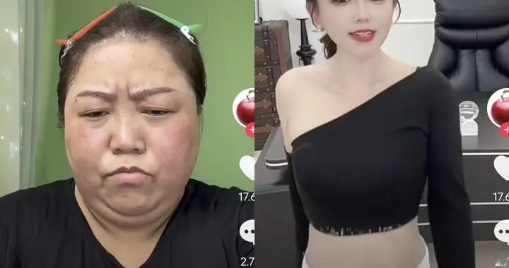 为何只能同苦不能共甘？苹果姐姐买了别墅挣了大钱后却离婚了