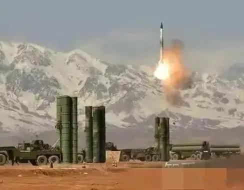 突发：枭龙战机摧毁印S-400，俄军工瑟瑟发抖，印更大灾难在后面