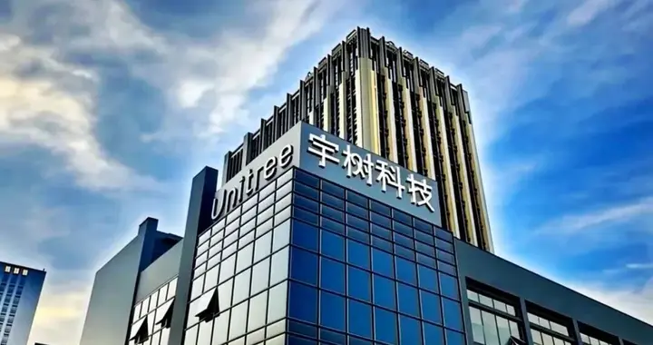 年营收破10亿！最强90后王兴兴，要把机器人卖到全世界！