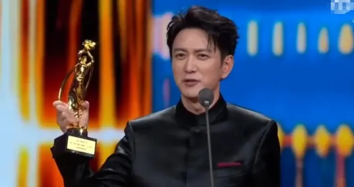 目不识丁 出尽洋相？王仁君在飞天奖上的发言，给内娱明星上了一课