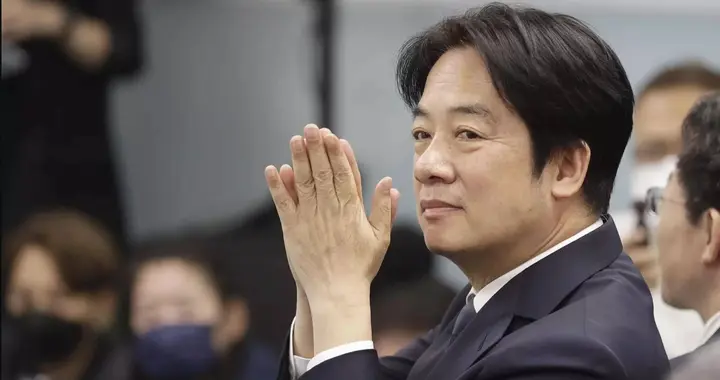 赖清德万没想到，先等来的不是大陆收复台湾，岛内兵源突然出问题