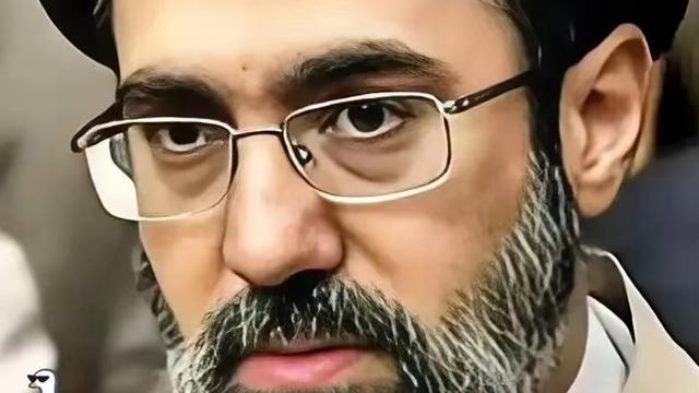 雪地勇攀雪山：伊朗传来新消息 4月11日