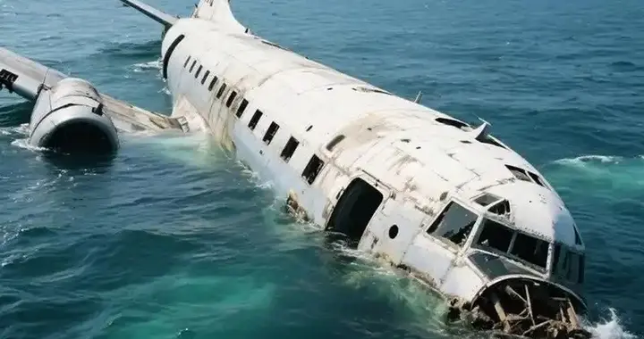12年了，为什么我们还是找不到MH370？接近真相最合理的解释