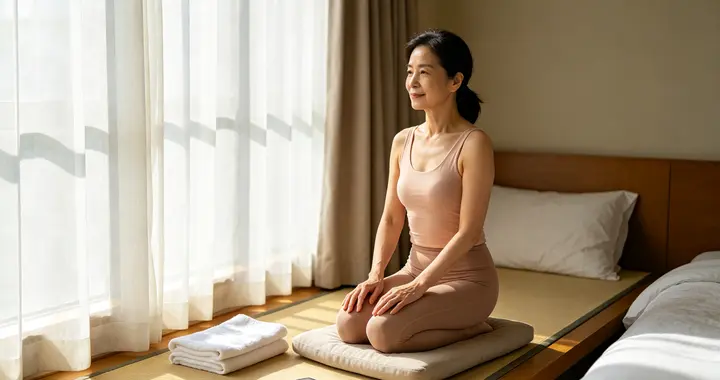 盆底肌松弛会给女性带来哪些影响？