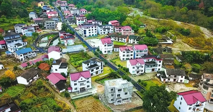 中国五十年后，农村可能彻底消失？专家解答：现在已有这种趋势