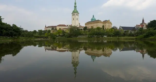 25天反制，1天取消：中欧博弈中的大国智慧与战略定力