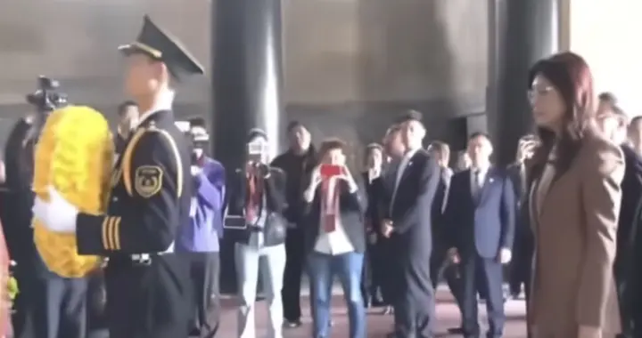 蒋介石遗体仍暂厝？归葬中山陵已无可能，晚年亲口拒绝葬入奉化墓