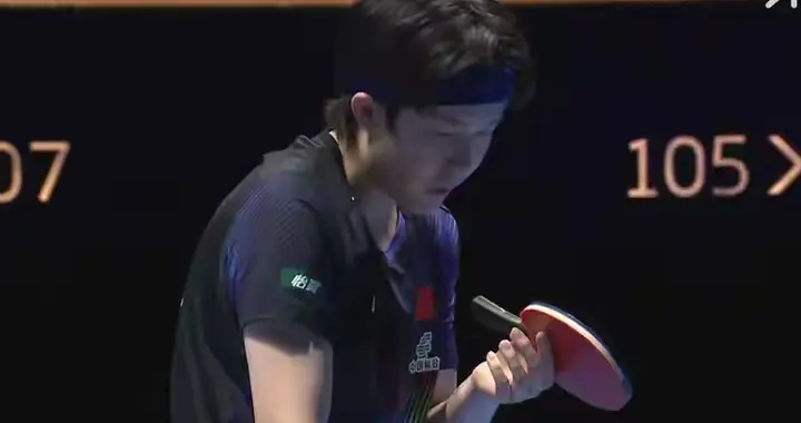 史诗七局定江山！王楚钦绝杀松岛辉空：一场改写乒坛格局巅峰对决