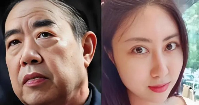 贾浅浅被顶格处分，贾平凹遗书曝光：宁可将我暴尸，不可亏了我娃