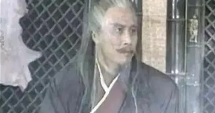 “生不逢时”的君王，距离理想只差一步，落得“晚节不保”的结局