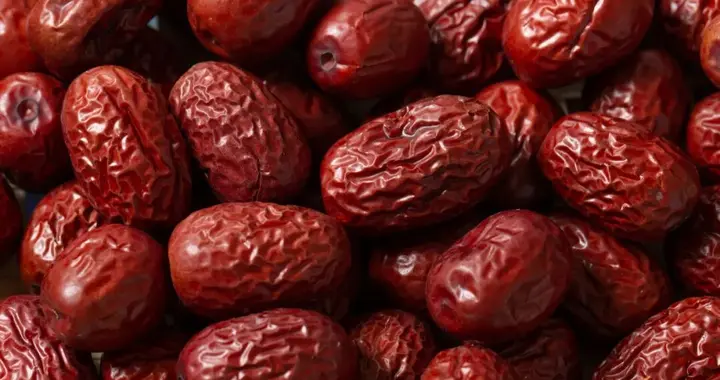 红枣再次成为关注焦点！医生发现：吃红枣，一定要多注意这3点