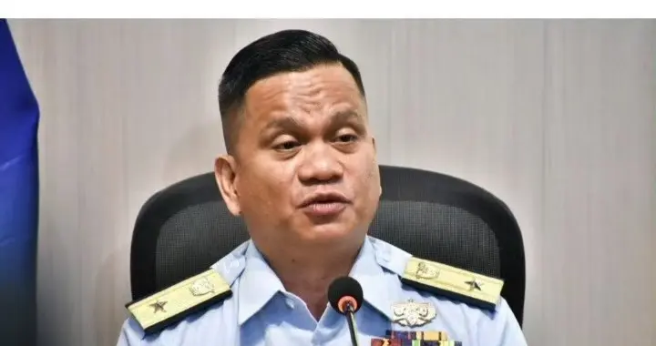 三枚照明弹照亮南海！菲律宾面对媒体却立即上演“苦情戏”！