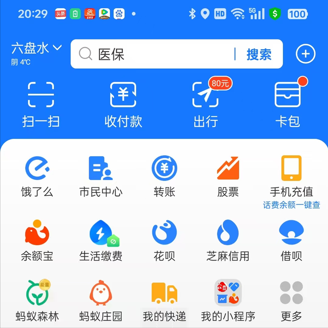 一文教会你：农村医保在线缴费，代缴费