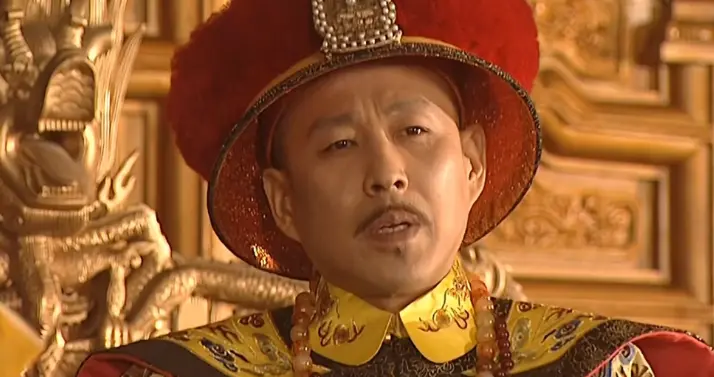 历史总是惊人相似：清朝试图和统台湾，郑经却要独立，最后被打服