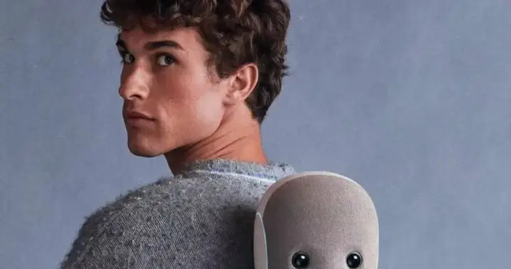 机器人Neo亮相，可管理家庭事务、进行自然对话，售价约14.2万元