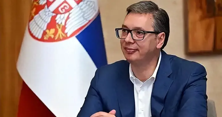 射程500误差1500？武契奇：中国导弹太精准了，我都有点不习惯