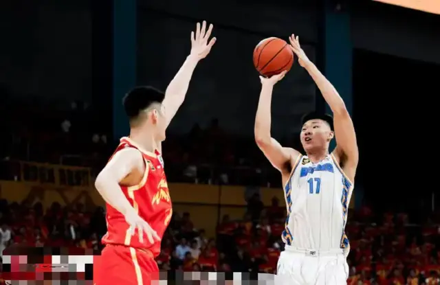 随着CBA总决赛G2来临，广厦俱乐部和教练组 极有可能做出三大改变