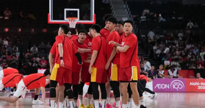 曾经的亚洲篮坛霸主，现在惨败日本，中国篮球经历了什么？
