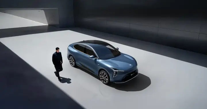 试驾10款新能源车后，我最终选了智己：这3个优势，真的戳中刚需