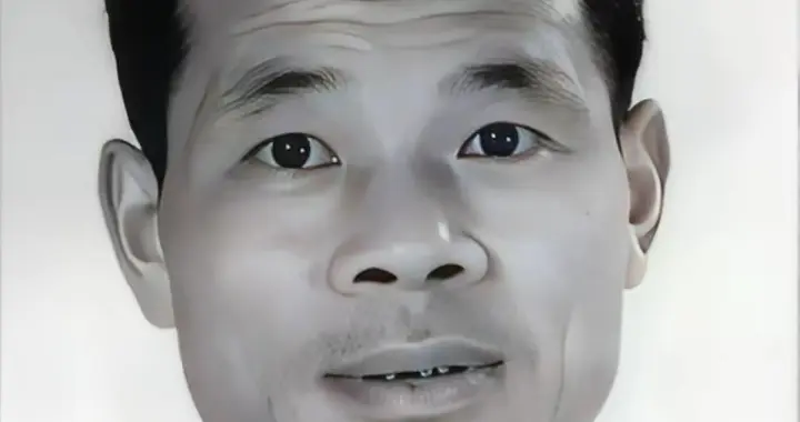 沉默的星辰：罗健夫与他的图形发生器时代