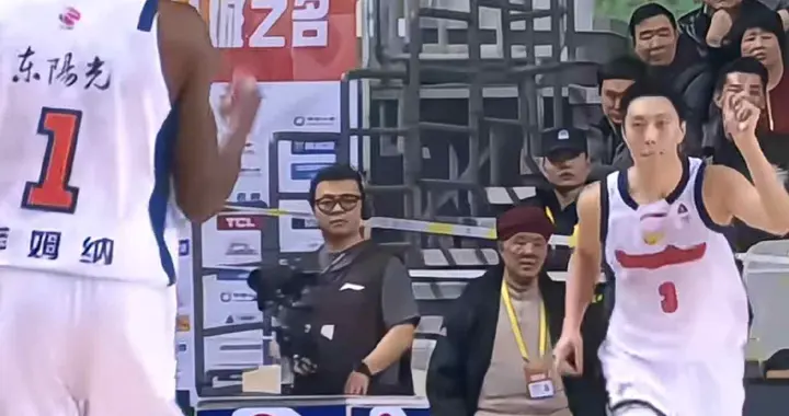 16分大胜！广东球员评分：3国手满分，2辅助优秀，3外援发挥及格