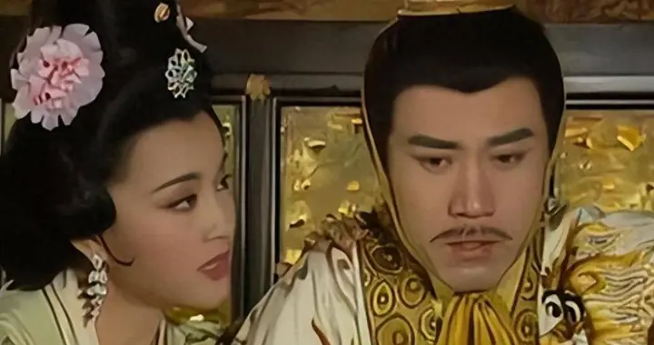 李治频繁“祈天”，武则天装贤良，这对帝后到底在怕什么？