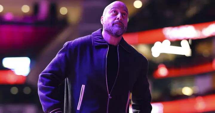 电风扇的表现非常糟糕 乌度卡为何却一直给机会 却不用奥科吉