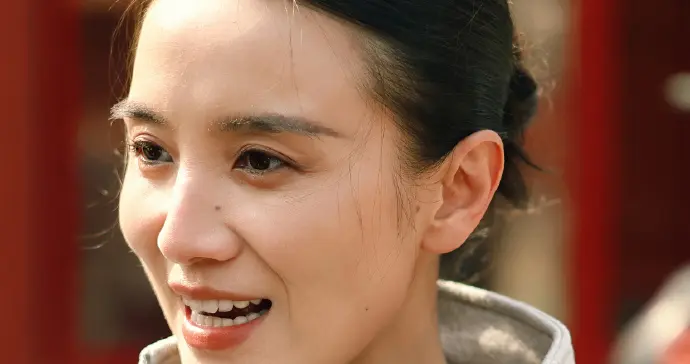 宋佳采访花絮图