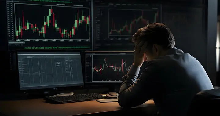 又一次突破4000点，可我的账户还在站岗！谁偷了散户的利润？