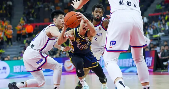 CBA季后赛1/4决赛今天(5.6)赛程 北京VS广东 上海VS山东 央视台直播