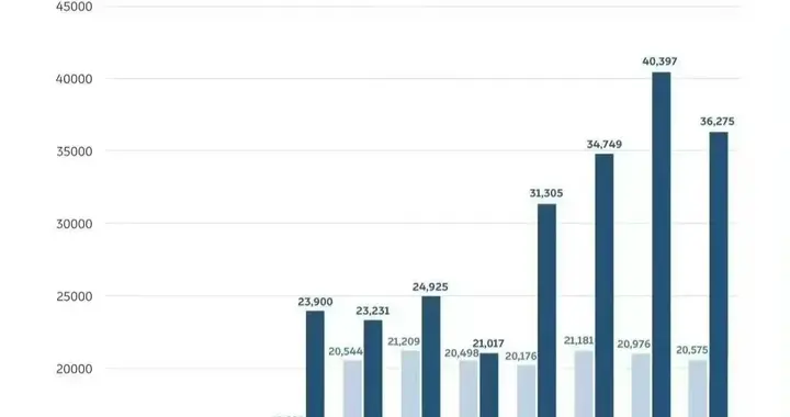 蔚小理11月交付量出炉，又回到同一起跑线