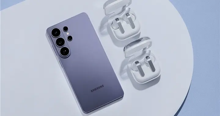全方位守护隐私安全！三星Galaxy S26 Ultra搭载行业首创防窥显示屏