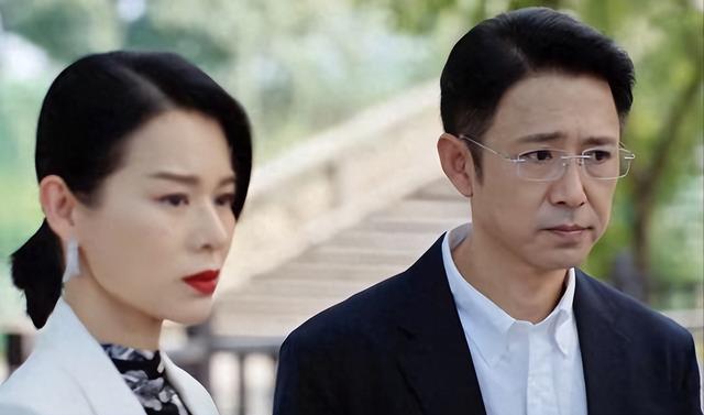 《蛮好的人生》丁致远和邱丽苏决裂，薛晓舟才看清，吴雅的真面目