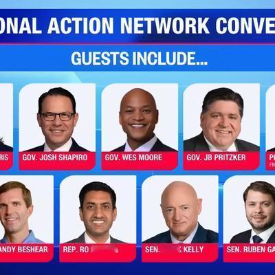 阿凯瞰世界：败选后沉寂一年多，哈里斯突然