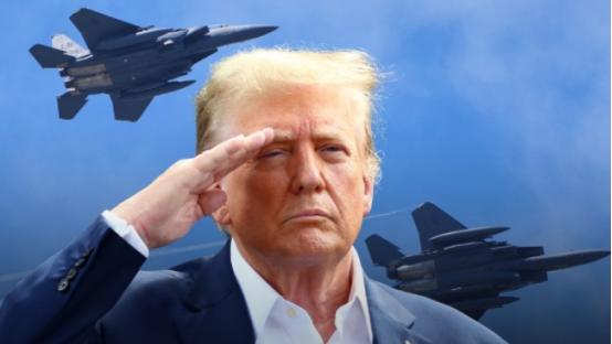 科技大怪兽：以色列已经告诉世界：日本若敢