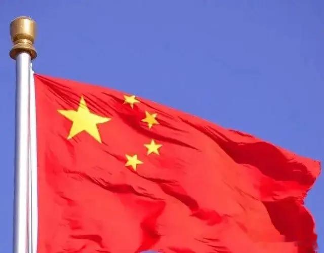 惊人之举，今天大规模贪污分子被逮捕