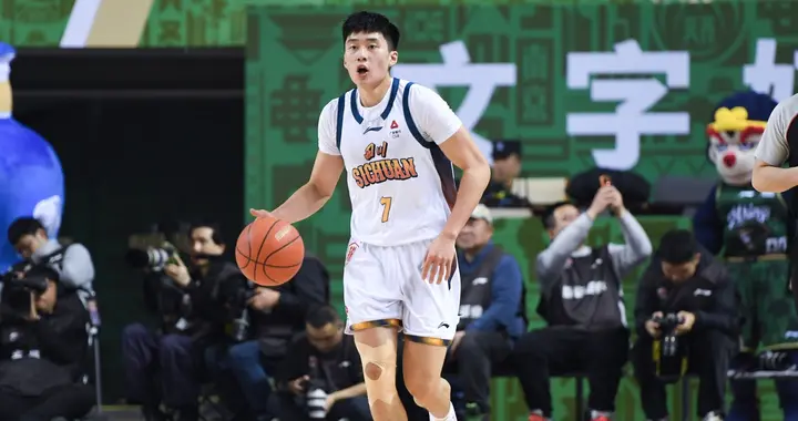 辽篮高价追逐段睿骐，信号十分明确：王岚嵚大概率即将离队