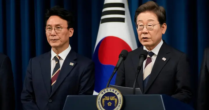 高层缺席来华会议后，韩国政府宣布，将对中国征收关税，风向已变