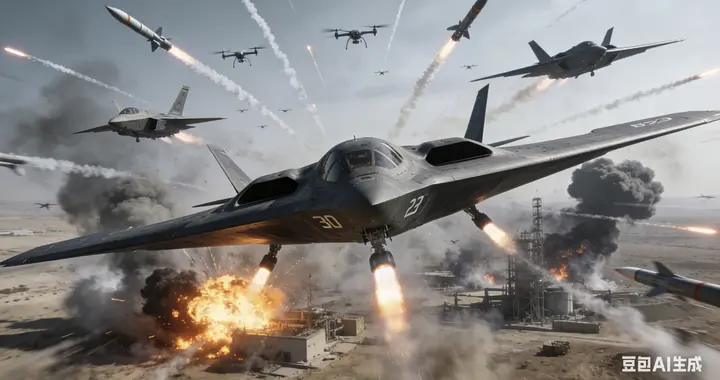 僵持难破，博弈不止——俄乌冲突四周年的现实困局！