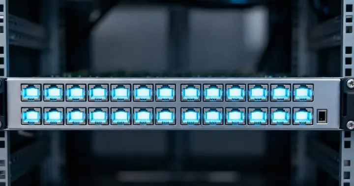 联特科技近一年经营复盘：高速产品结构变化与下一阶段验证进程